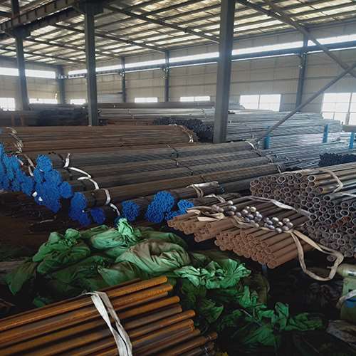 兴宁声测管为何能作为桩基础检测材料？