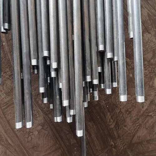 兴宁声测管重量是多少？买管必知的计算公式