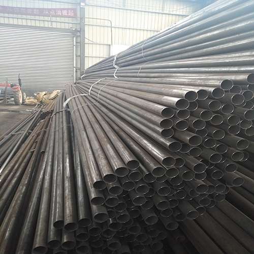 兴宁声测管为何能作为桩基础检测材料？