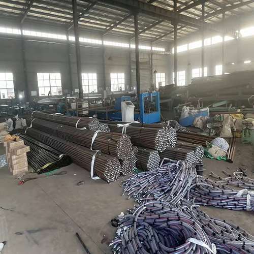兴宁声测管施工及验收规范（最全最详细）
