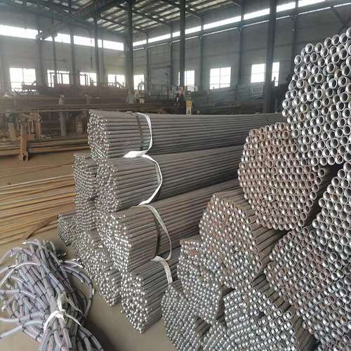 兴宁套筒式声测管主体管